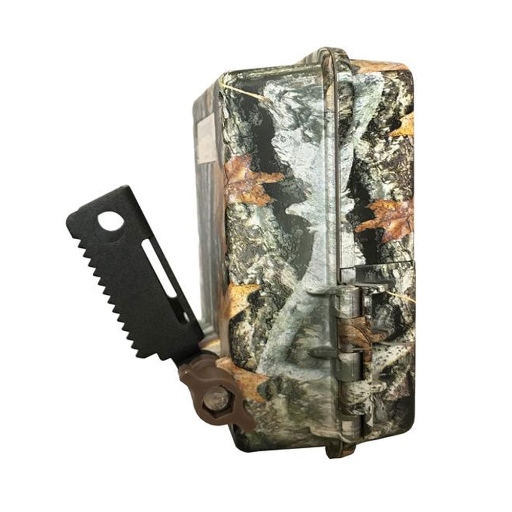 Browning 2018 Dark Ops Pro XD Dual Lens Technology Camoflage Hunting Camera