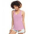 thumbnail image 3 of Women's Ideal Racerback Tank, Lilac, 2XL, 3 of 8