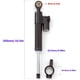 thumbnail image 2 of Control estabilizador de amortiguador de dirección Universal ajustable para motocicleta para YZF R6 2006-2018, R1 2006-2016, MT07 FZ07 2014-2018, 2 of 5