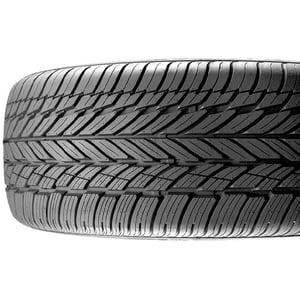 Vogue Tyre 1 Vogue Tyres Custom Built Radial 235/60R16 104H White/Gold Sidewall Tires 460AA 0.3075.191 / 235/60/16 / 2356016 Sansujyuku sansujyuku.com