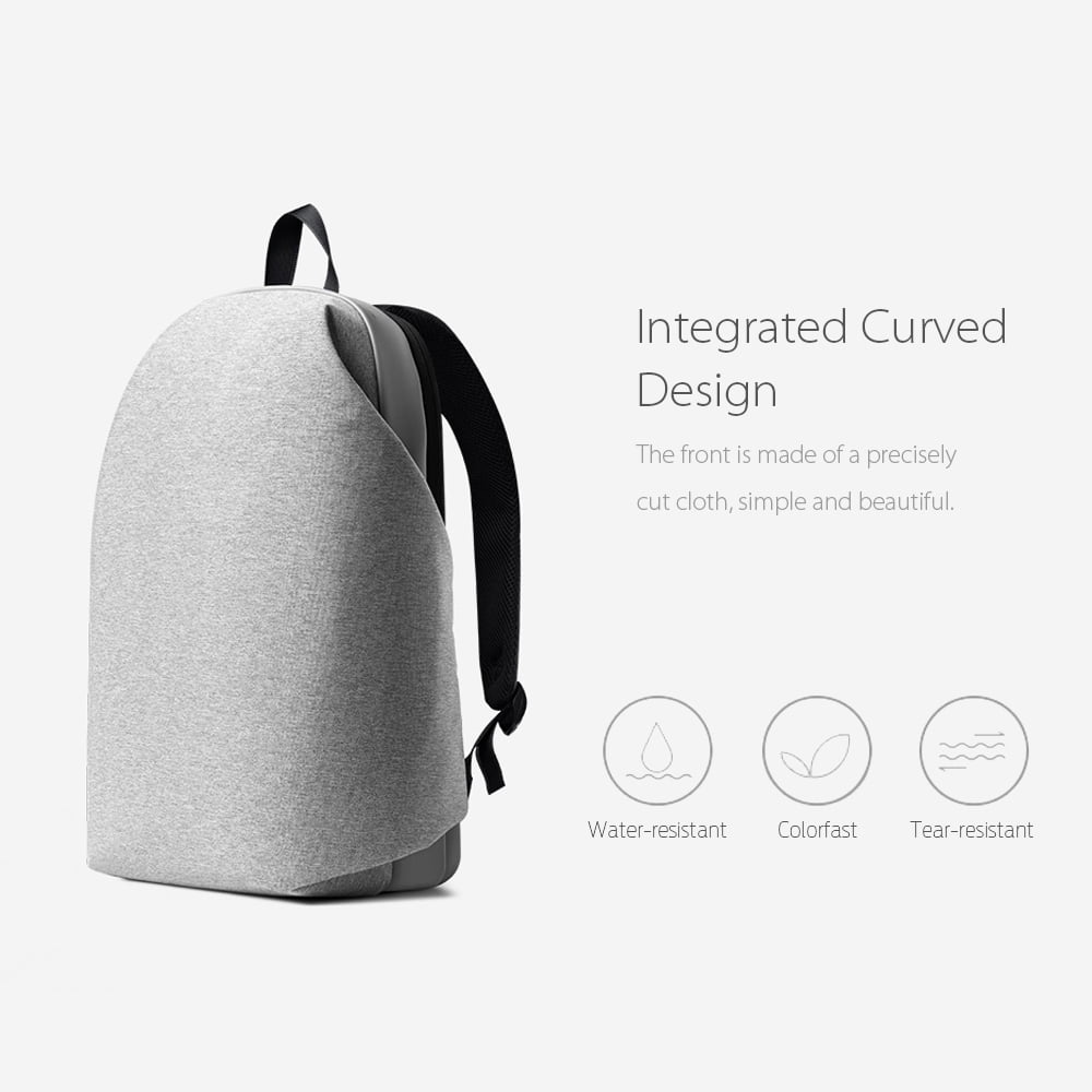 meizu backpack