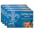thumbnail image 4 of 48 Count - BARISSIMO French Vanilla Cappuccino Coffee Pods – Rich & Creamy, 6.35 oz, 4 of 5