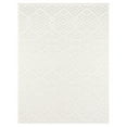 thumbnail image 5 of Paco Home Indoor & Outdoor Rug with Maroccan Trellis Pattern Cream - 2'8" x 4'11" (3'x5'), 5 of 5