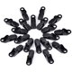 thumbnail image 4 of 50 piezas de clips de plástico para tienda de campaña, clip para lona, ​​clip para toldo, accesorios para actividades de camping con dosel, 4 of 5
