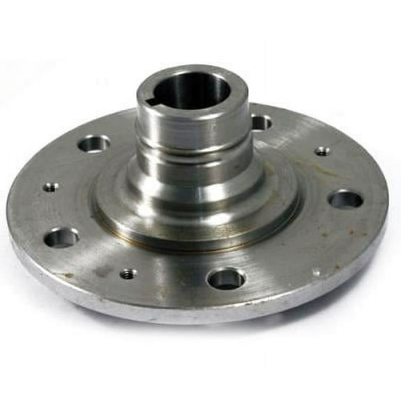 Crown Automotive J0811351 CASJ0811351 48-69 CJ/56-64 FC-150/57-64 FC-170/48-63 SEDAN DLVRY/46-64 STATION WAGON HUB Fits select: 1966-1969 JEEP UNIVERSAL