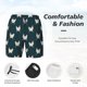 thumbnail image 3 of Balery Funny Chicken Bañador para hombre, shorts de playa de secado rápido con entrepierna y forro de compresión-Small, 3 of 6