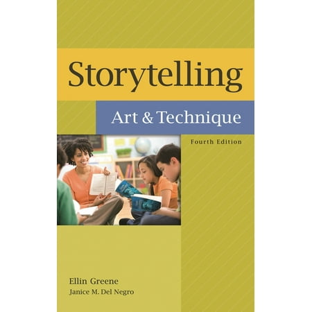 UPC: 9781591586005 | Storytelling : Art and Technique (Edition 4) (Hardcover)