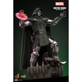 thumbnail image 4 of Figure Hot Toys CMS022B - Marvel Comics - Doctor Doom, 4 of 5