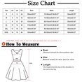 thumbnail image 2 of ZZwxWA Women 3/4 Sleeve V Neck Maxi Dress Summer Casual Solid Elastic High Waist Side Split Long Dress with Pockets, 2 of 5