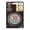 Silver, variant on Craft Smart Premium Wax Metallic Finish, 6 Pack
