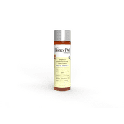 The Honey Pot Company Organic Water Based Lube Vanilla Chamomile