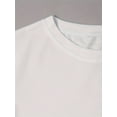 thumbnail image 4 of Cute Dachshund Tee Heart Glasses Bandana Dog Graphic Shirt, 4 of 14