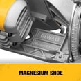 thumbnail image 3 of Sierra circular DEWALT DWS535B 15A 7-1/4" con accionamiento helicoidal con cable, 3 of 9