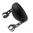 thumbnail image 4 of Carcasa Y Soporte De Faro De Motocicleta De 7 Pulgadas, 4 of 8