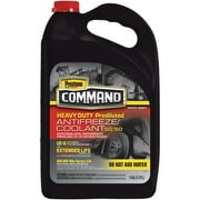 Engine Coolant / Antifreeze Prestone Command Heavy Duty
