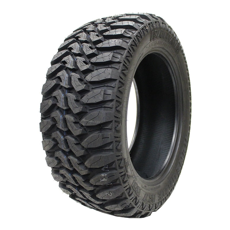 Radar Renegade R7 MudTerrain 35X12.50R20 LRE/10ply Tire Walmart
