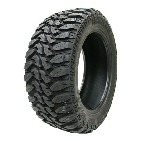 Radar Renegade R7 Mud-Terrain Tire - 35X12.50R17 (Best Tires For Jeep Renegade)