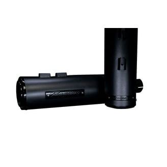 FMF Factory 4.1 RCT Muffler Anodized Titanium/Carbon (045629