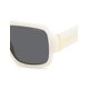 thumbnail image 2 of Lente de Sol Polaroid PLD 6209/S/X Blanco Unisex, 2 of 3