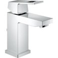 thumbnail image 1 of Grohe 2312900A Euro Cube Single Hole Bathroom Faucet Metal Pop Up Drain Assembly, 1 of 1