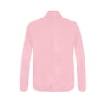 thumbnail image 5 of Women's Business Blazer Casual Open Front Long Sleeve Notched Lapel Suit Jacket Lightweight Y2K Coat Fall Outfits, 5 of 7