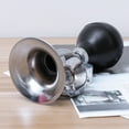 thumbnail image 3 of unbranded 2Ud Bocina Para Con De Caracol Sonido Fuerte Y Material Antióxido, 3 of 7