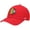 Red Green, variant on Men's '47 Red Chicago Blackhawks Clean Up Adjustable Hat