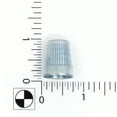 thumbnail image 2 of Dritz Slip-Stop Thimble Size Large 1 piece, 2 of 3