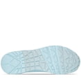 thumbnail image 5 of Tenis Skechers UNO para Mujer 73690LTBL azul cielo 23.5, 5 of 5