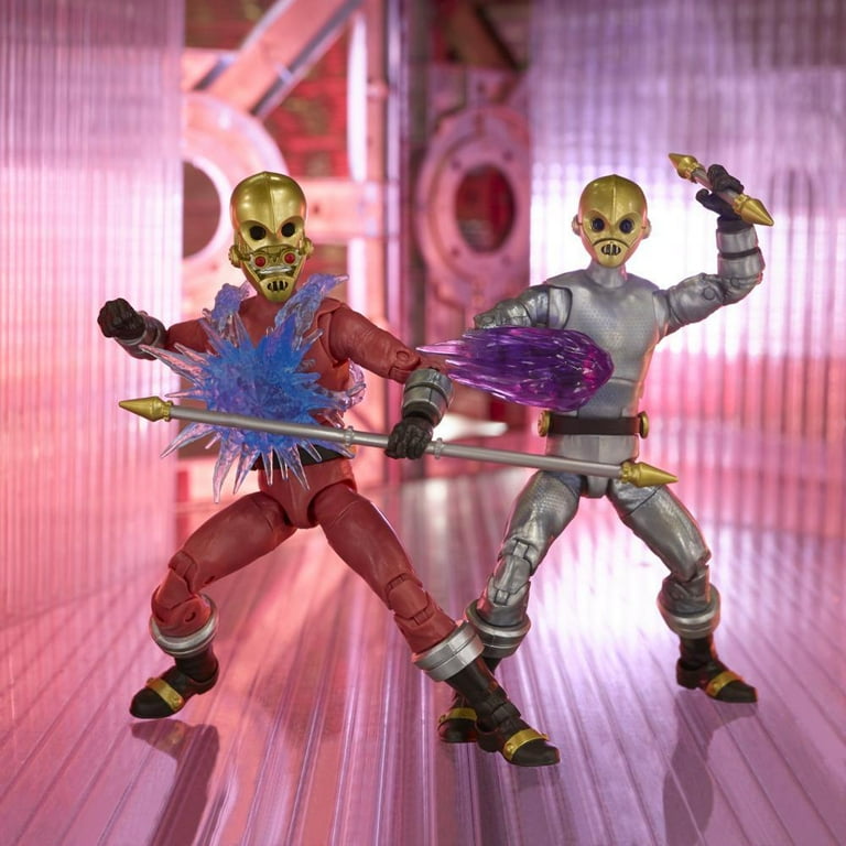 Comprar Power Rangers Lightning Collection Pack De 2 Figuras Zeo Cogs Exclusive 114703 Comprar Power Rangers Lightning Collection Pack De 2 Figuras Zeo Cogs Exclusive 114703
