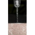 thumbnail image 3 of Century Drill & Tool 87340 Slow Spiral Masonry Bit, 5/8" x 12", 3 of 3