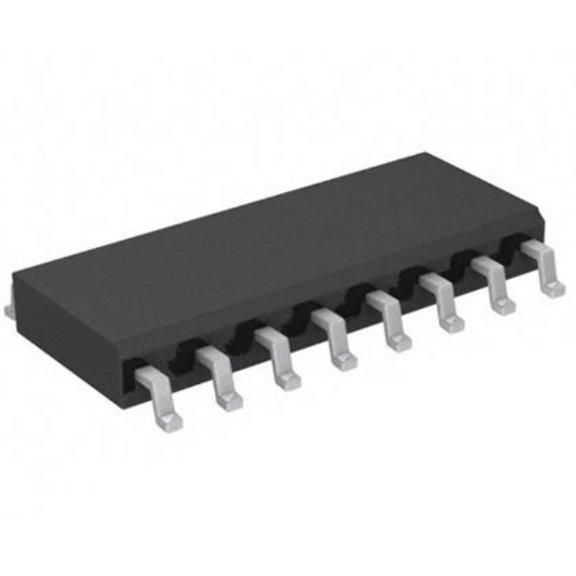 Pack of 5 MM74HC138M IC 16-SOIC Decoder/Demultiplexer 1 x 3:8 : RoHS
