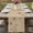Beige, variant on Table Runner 60 Inches Long for Kitchen Dining, Brown Dresser Scarf Farmhouse, Dining Table Decorations for Wedding/Parties, Spring Flora 13 x 60 In