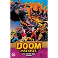 thumbnail image 2 of Doom Patrol: The Silver Age Vol. 2, 2 of 4