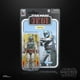 thumbnail image 2 of Figura de acción STAR WARS The Black Series Boba Fett 40th, 2 of 5