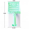 thumbnail image 2 of Integrated Plastic Cat Litter Spoon Cleaning Kit, 2 of 3
