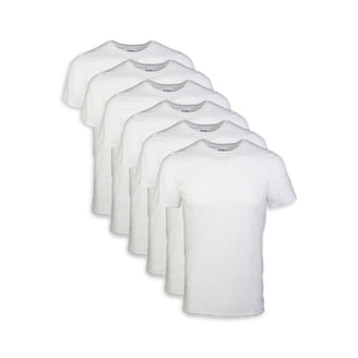 Men's Short Sleeve Soft Stretch T-Shirt - All In Motion