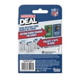 thumbnail image 7 of Monopoly Deal NFL Edition Game, Officially Licensed, Card Game for Kids and Families, Ages 8 and up, 7 of 7