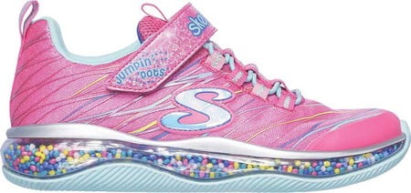 skechers jumpin dots