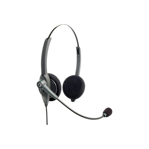 VXi Passport 21P DC Headset
