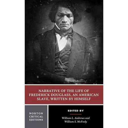 a review of the narrative of the life of frederick douglass by frederick douglass Start studying narrative of the life of frederick douglass (chapters 3-4 review) learn vocabulary, terms, and more with flashcards, games, and other study. a review of the narrative of the life of frederick douglass by frederick douglass Start studying narrative of the life of frederick douglass (chapters 3-4 review) learn vocabulary, terms, and more with flashcards, games, and other study.