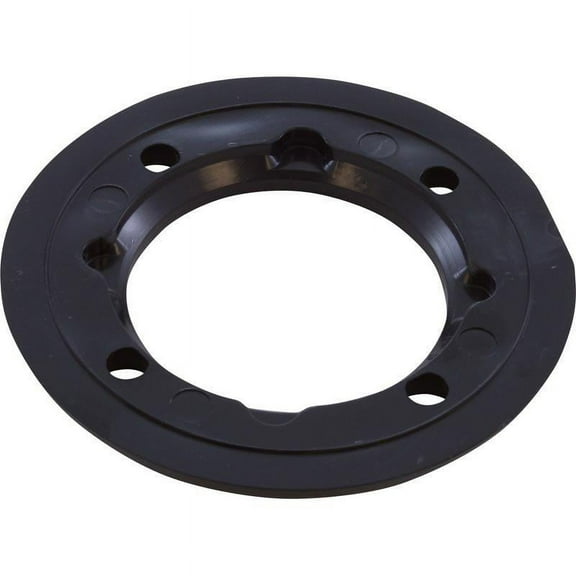 Hayward SPX1408BBLK Face Plate Replacement for Hayward Inlet Fittings, Black