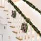thumbnail image 3 of Ganfancp Simulación Pinos Aguja Pinos Nuez Ratán Decoración Navidad Inicio Valla Fondo Armario Decoración Ofertas Flash Liquidación 1* Ratán, 3 of 5