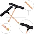 thumbnail image 4 of 2 Pack Ressort de Trampoline Outil de Réglage Kit de Traction à Ressort T-Hook, 4 of 4
