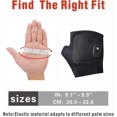 thumbnail image 2 of ElectricFingerless Heating Writing Gloves for Students,Hand Warmer for Indoor and Outdoor, 2 of 5
