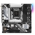 thumbnail image 2 of Tarjeta Madre ASROCK B760M PRO RS/D4 WIFI LGA 1700 4x DDR4 2x M.2 PCIe 4.0 USB-C WIFI 6E BT 5.3 Micro ATX, 2 of 6