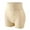 Beige, variant on Body Shaper Shapers Shapewear Shorts Underwear Colombianas Girdle for Women High Waisted Butt Lifting Panties