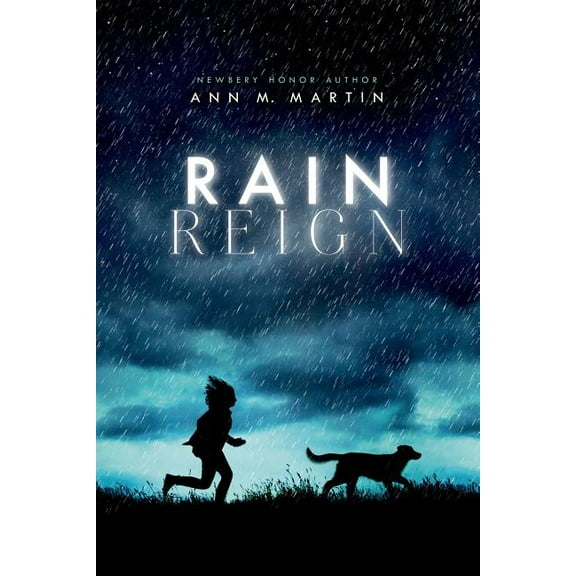 Rain Reign (Paperback)