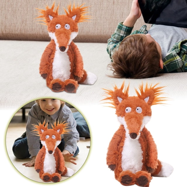¡Lindas y Adorables Muñecas que Acompañan el Crecimiento Feliz de los Niños e Inspiran Imaginación Ilimitada!
