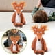thumbnail image 1 of ¡Muñecas adorables y encantadoras que acompañan el feliz crecimiento de los niños e inspiran su imaginación!, 1 of 8